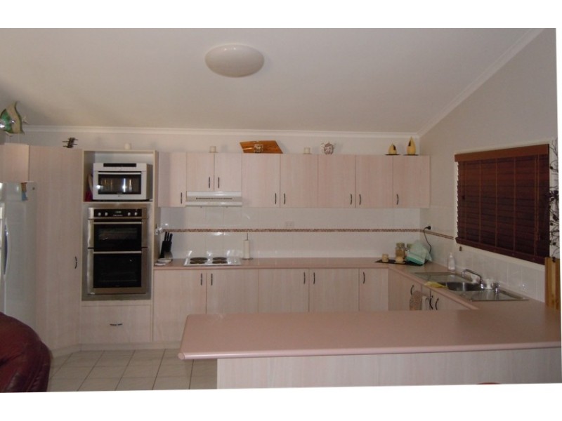 1 Griffith Street, Cloncurry QLD 4824