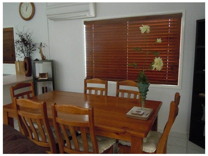 1 Griffith Street, Cloncurry QLD 4824