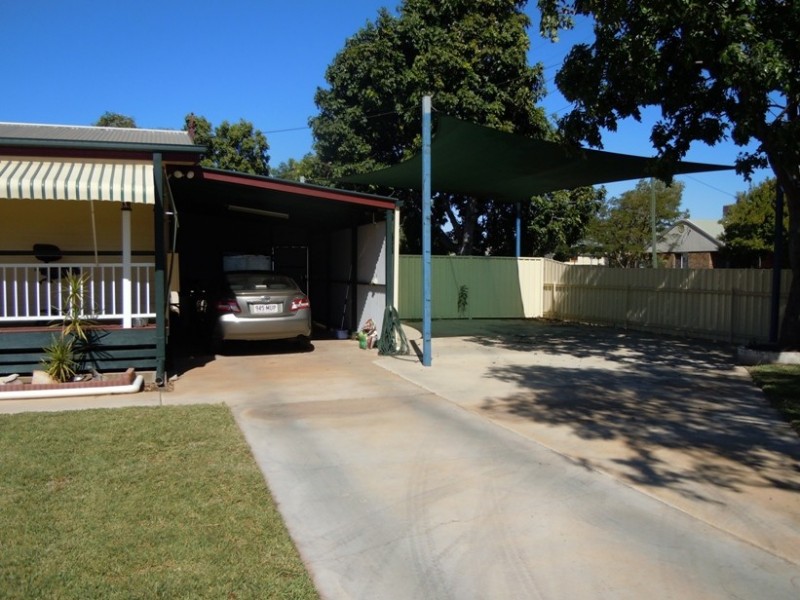 1 Griffith Street, Cloncurry QLD 4824