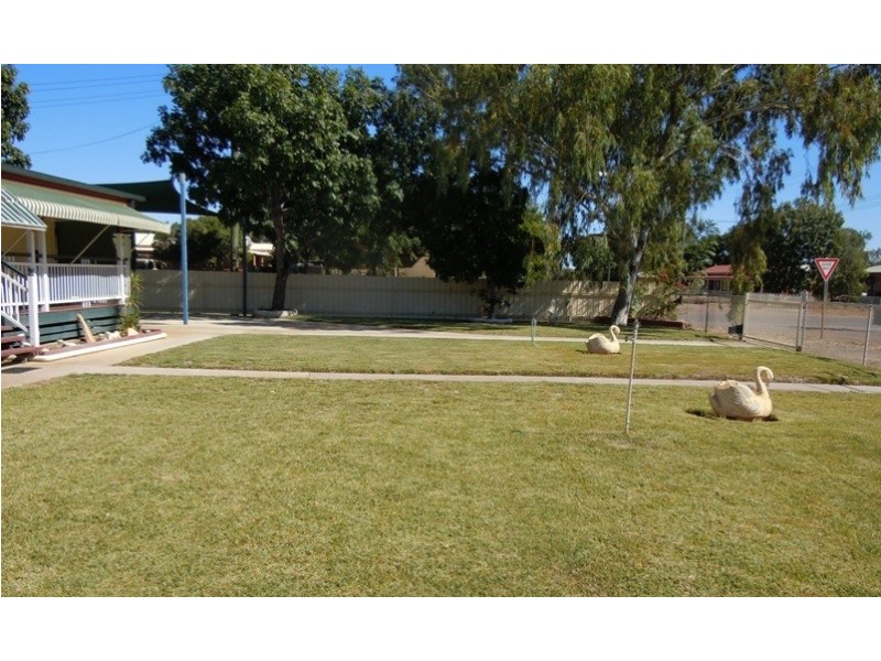 1 Griffith Street, Cloncurry QLD 4824