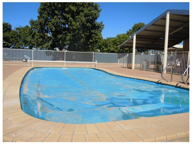 1 Griffith Street, Cloncurry QLD 4824