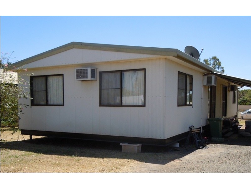 52 McKinlay Street, Cloncurry QLD 4824