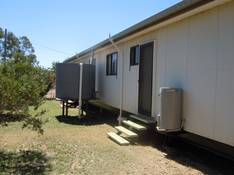 52 McKinlay Street, Cloncurry QLD 4824