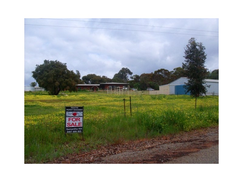 19 Spice Rd, Bindoon WA 6502