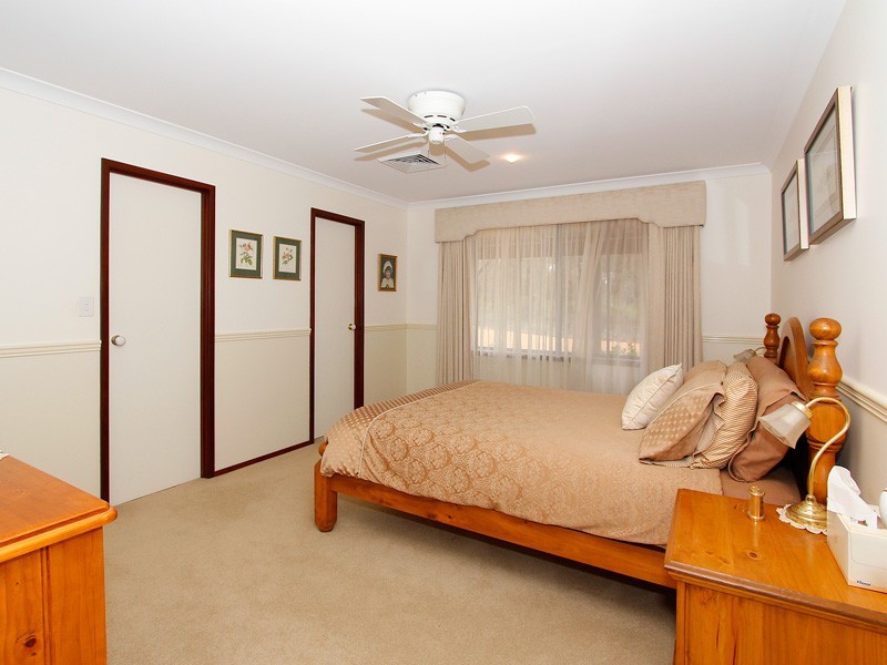 24 Red Poll Crt, Lower Chittering WA 6084