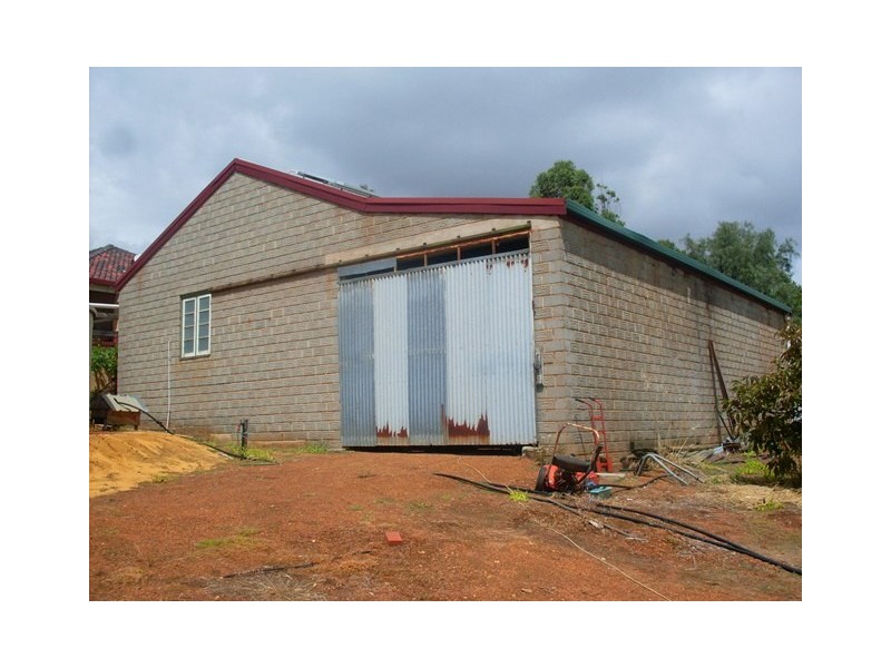 36 Hart Drive, Chittering WA 6084