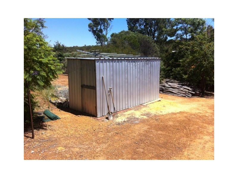 36 Hart Drive, Chittering WA 6084