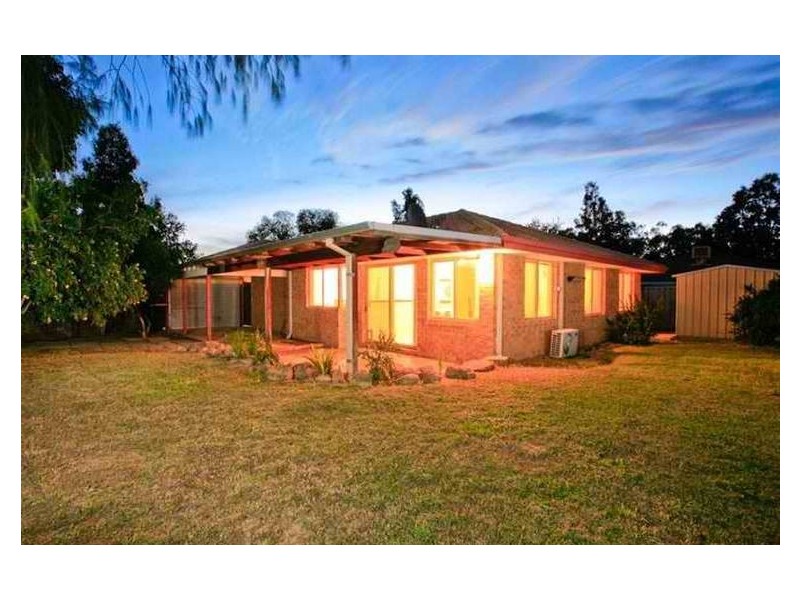 3 Timbo Court, Stratton WA 6056