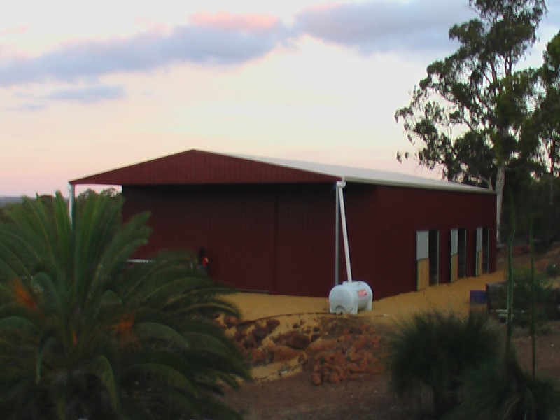 220 Hart Drive, Chittering WA 6084