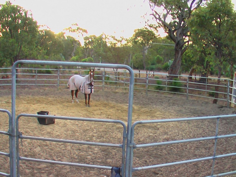 220 Hart Drive, Chittering WA 6084