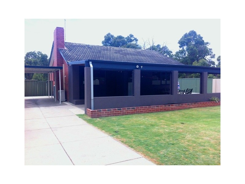 45 North Ave, Bullsbrook WA 6084