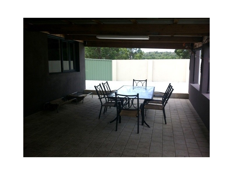 45 North Ave, Bullsbrook WA 6084