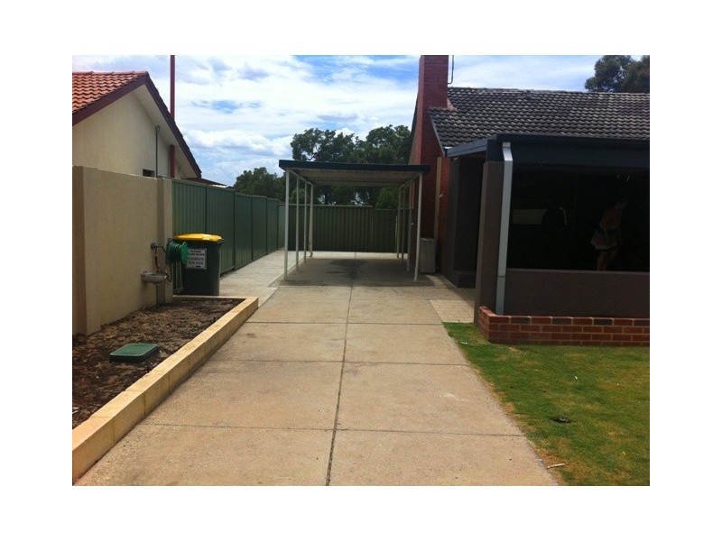 45 North Ave, Bullsbrook WA 6084