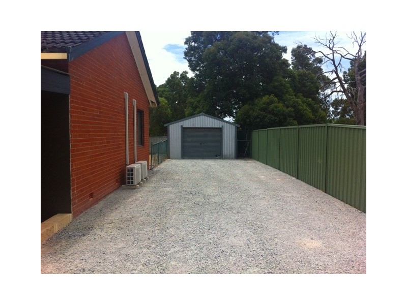 45 North Ave, Bullsbrook WA 6084