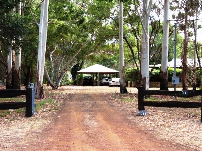 18 Popple Pl, Muchea WA 6501