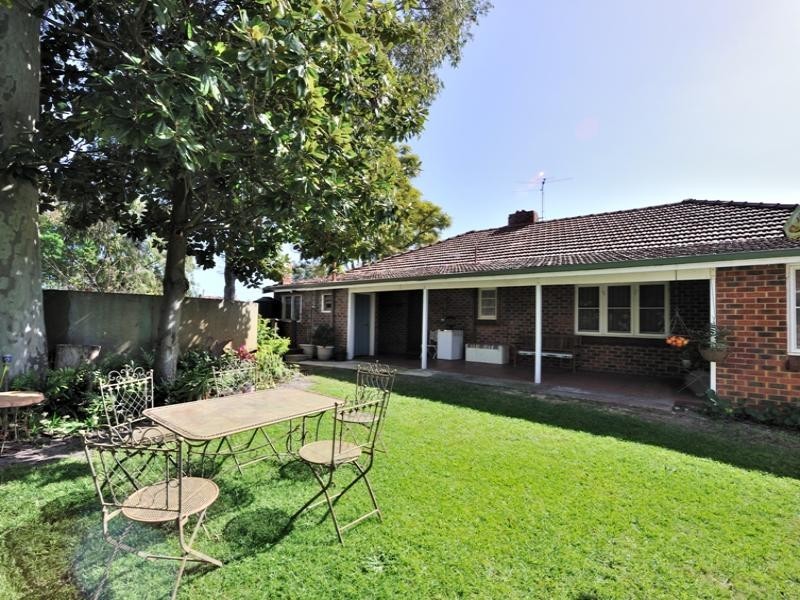 Lot 18 Turner Rd, Bullsbrook WA 6084