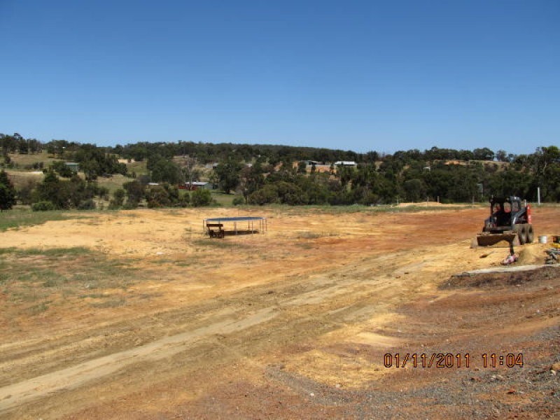 217 Alawoona Circle, Bullsbrook WA 6084