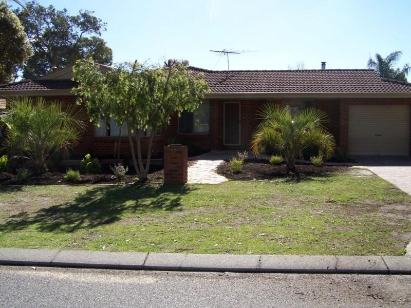 17 Eden Dve, Bullsbrook WA 6084