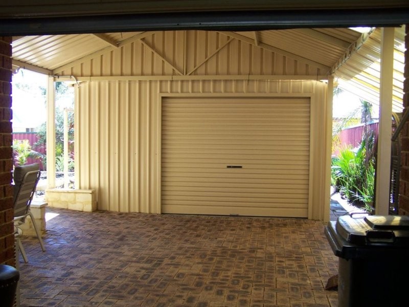 17 Eden Dve, Bullsbrook WA 6084