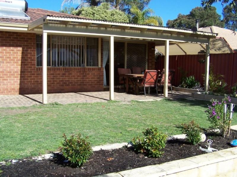 17 Eden Dve, Bullsbrook WA 6084