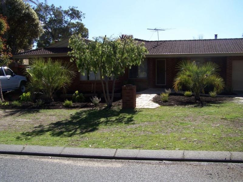 17 Eden Dve, Bullsbrook WA 6084