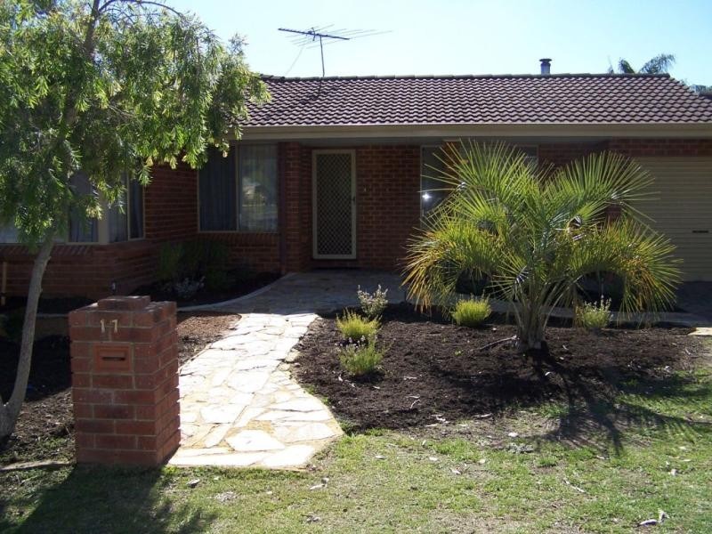17 Eden Dve, Bullsbrook WA 6084