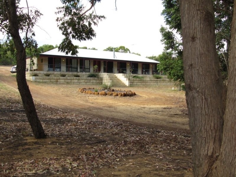 364 Ashmere Dve, Bullsbrook WA 6084