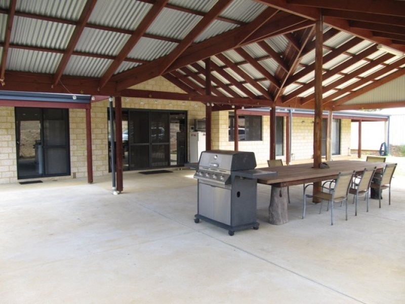 364 Ashmere Dve, Bullsbrook WA 6084