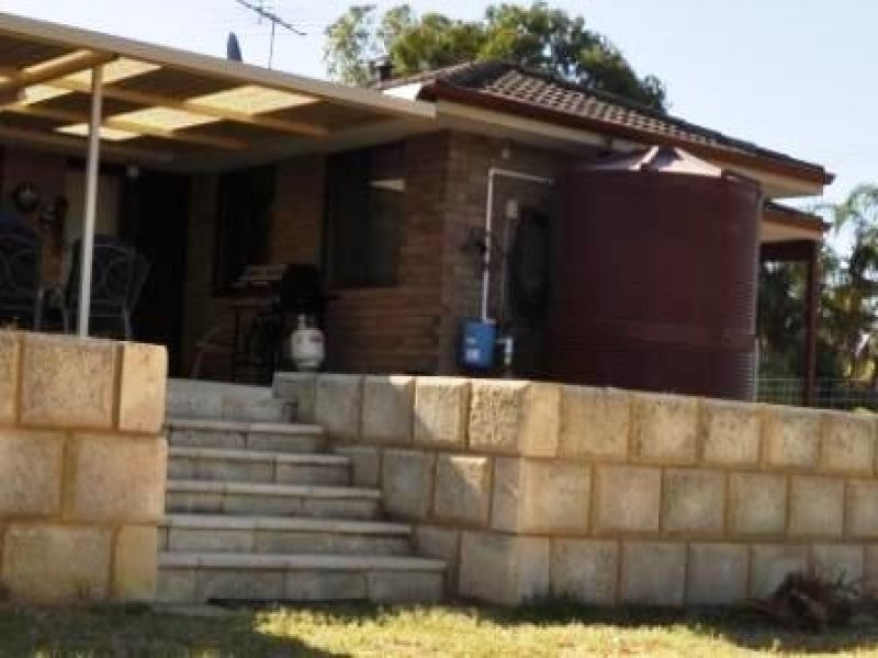 16 Brockholes St, Bullsbrook WA 6084