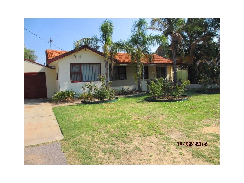 43 North Ave, Bullsbrook WA 6084