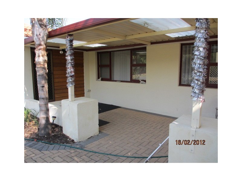 43 North Ave, Bullsbrook WA 6084