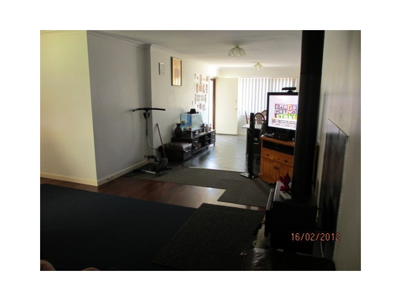 43 North Ave, Bullsbrook WA 6084