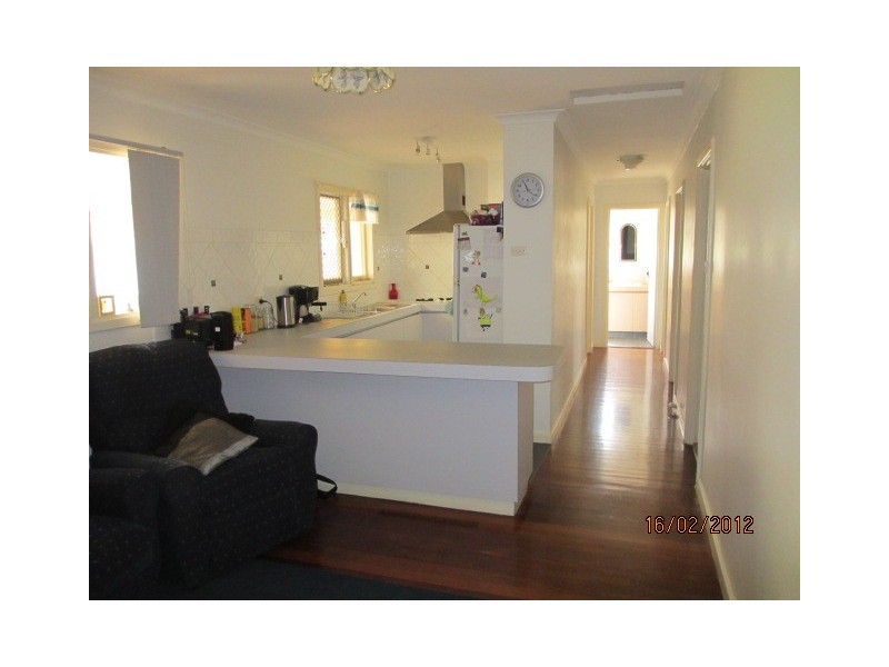 43 North Ave, Bullsbrook WA 6084