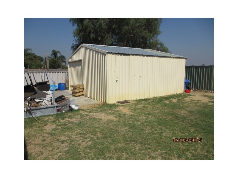 43 North Ave, Bullsbrook WA 6084