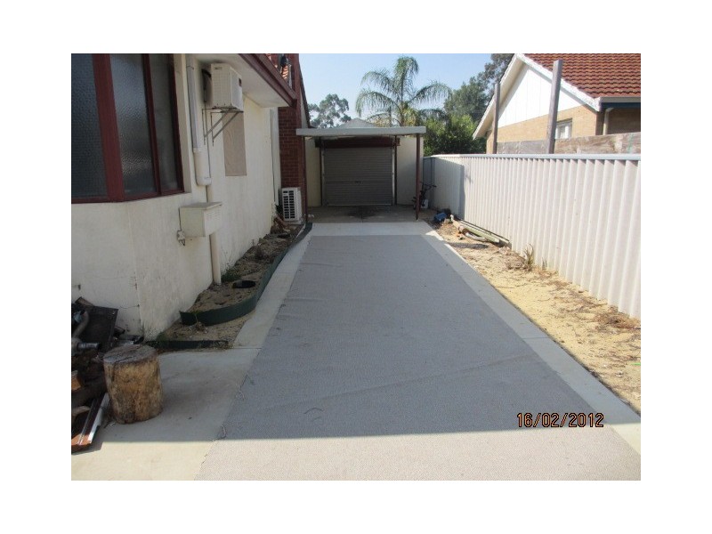 43 North Ave, Bullsbrook WA 6084