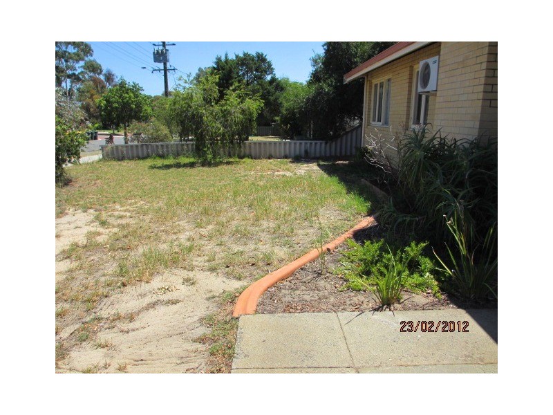 41 Brearley St, Bullsbrook WA 6084