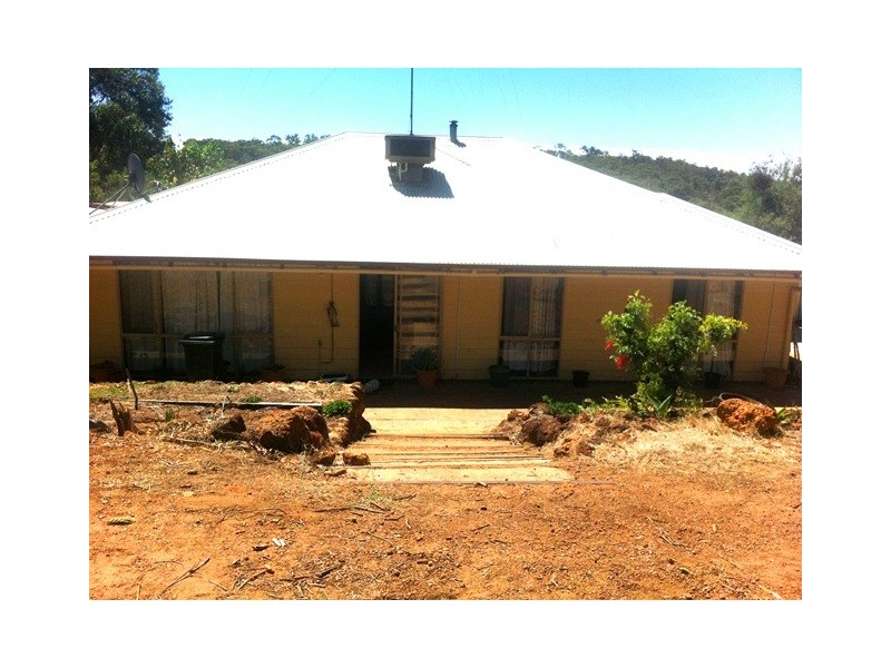 226 Hart Drive, Chittering WA 6084