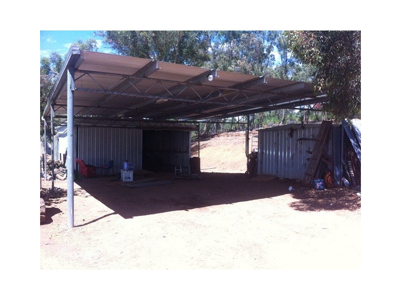 226 Hart Drive, Chittering WA 6084