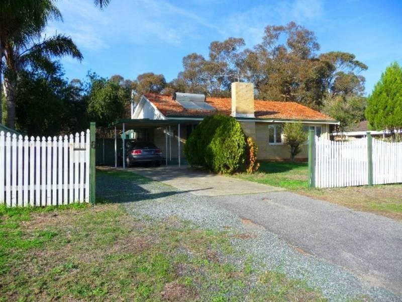 6 Caporn St, Bullsbrook WA 6084