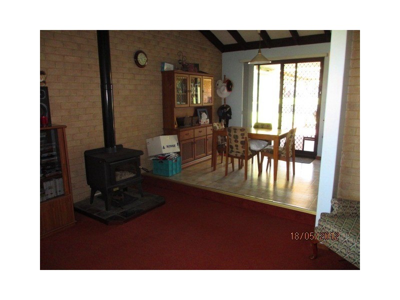 39 Brockholes St, Bullsbrook WA 6084