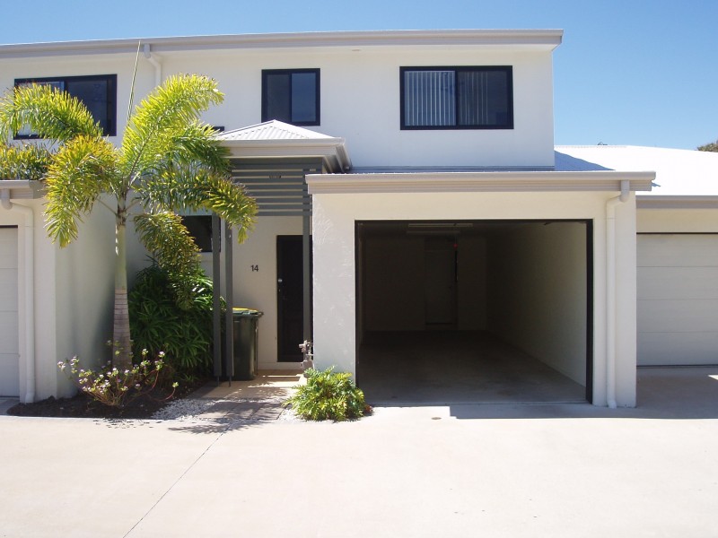14/654 Charlton Esplanade, Urangan., Hervey Bay QLD 4655