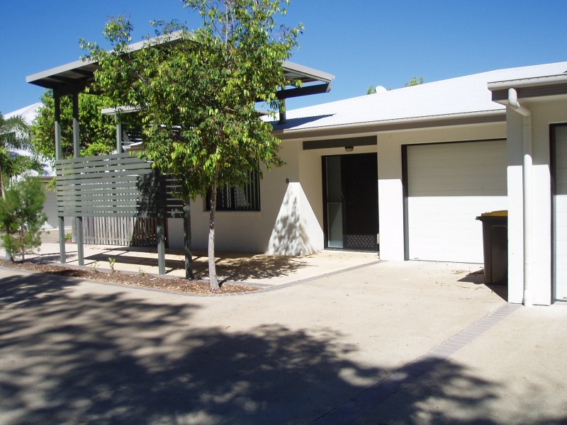 8/654 Charlton Esplanade, Hervey Bay QLD 4655