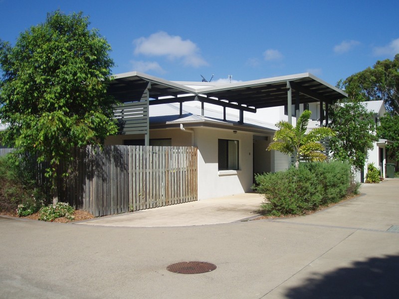 8/654 Charlton Esplanade, Hervey Bay QLD 4655