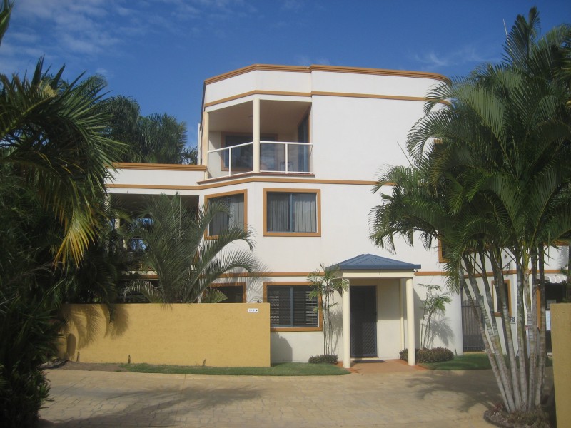07/33 Elizabeth Street $299,000, Hervey Bay QLD 4655