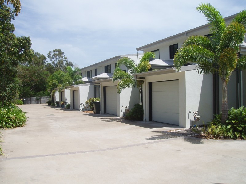 25/654 Charlton Esplanade, Hervey Bay QLD 4655
