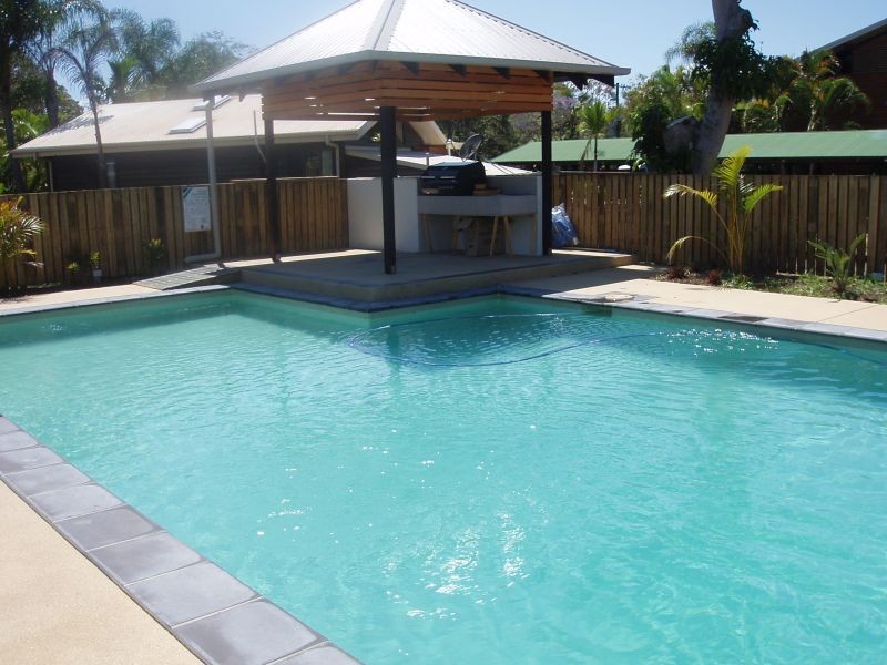 25/654 Charlton Esplanade, Hervey Bay QLD 4655