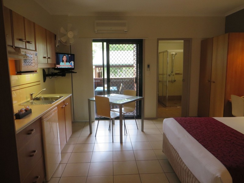 4/652 Charlton Esplanade, Hervey Bay QLD 4655