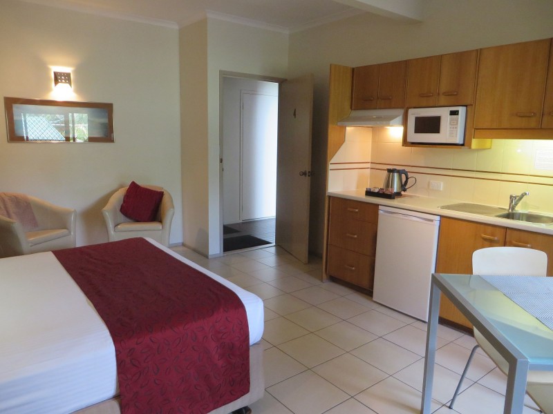 4/652 Charlton Esplanade, Hervey Bay QLD 4655