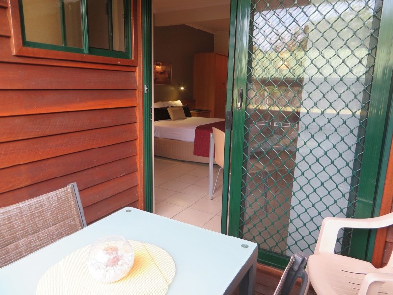 4/652 Charlton Esplanade, Hervey Bay QLD 4655