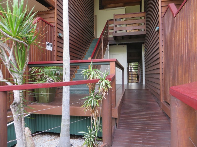 4/652 Charlton Esplanade, Hervey Bay QLD 4655